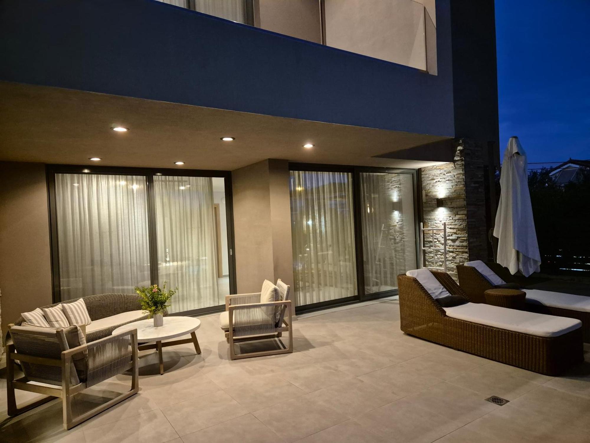 Aguacate Galini With Private Swimming Pool Villa ซีลีวี ภายนอก รูปภาพ