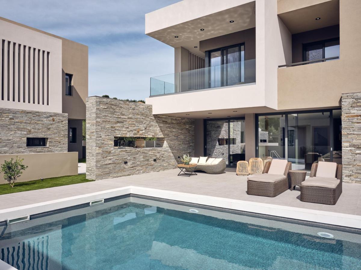 Aguacate Galini With Private Swimming Pool Villa ซีลีวี ภายนอก รูปภาพ