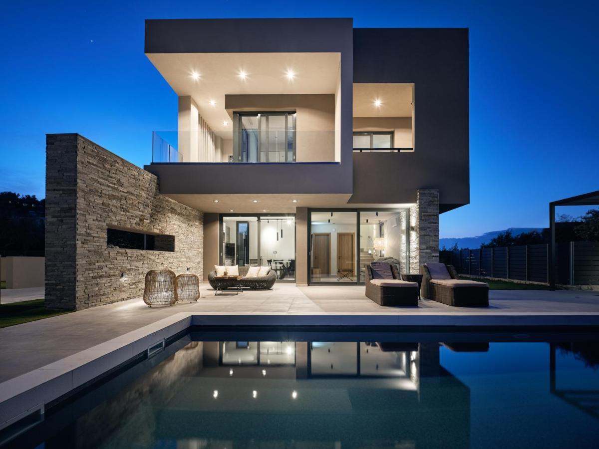 Aguacate Galini With Private Swimming Pool Villa ซีลีวี ภายนอก รูปภาพ