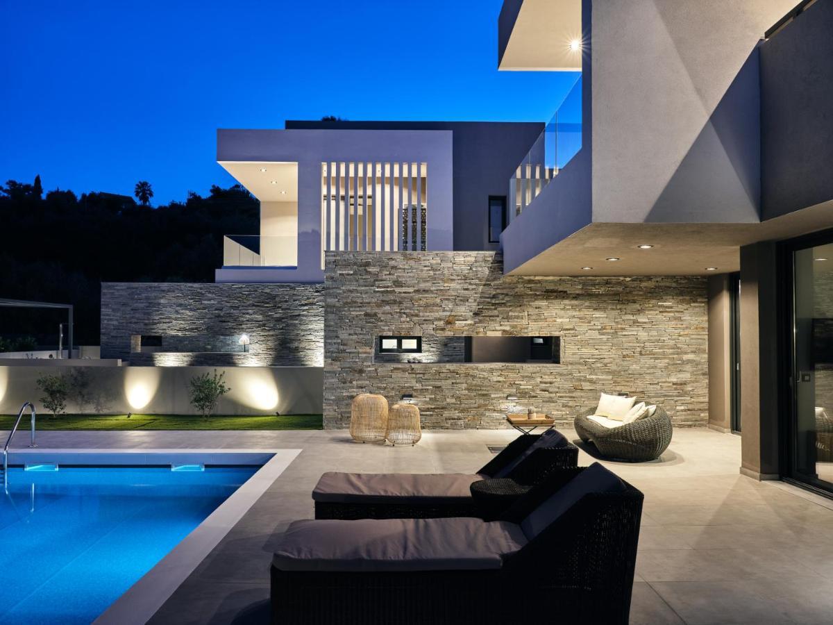 Aguacate Galini With Private Swimming Pool Villa ซีลีวี ภายนอก รูปภาพ